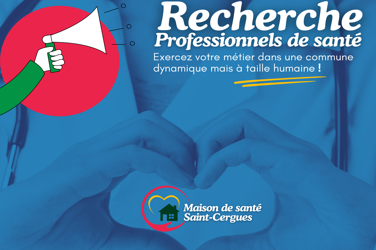 Recherche professionnels de santé