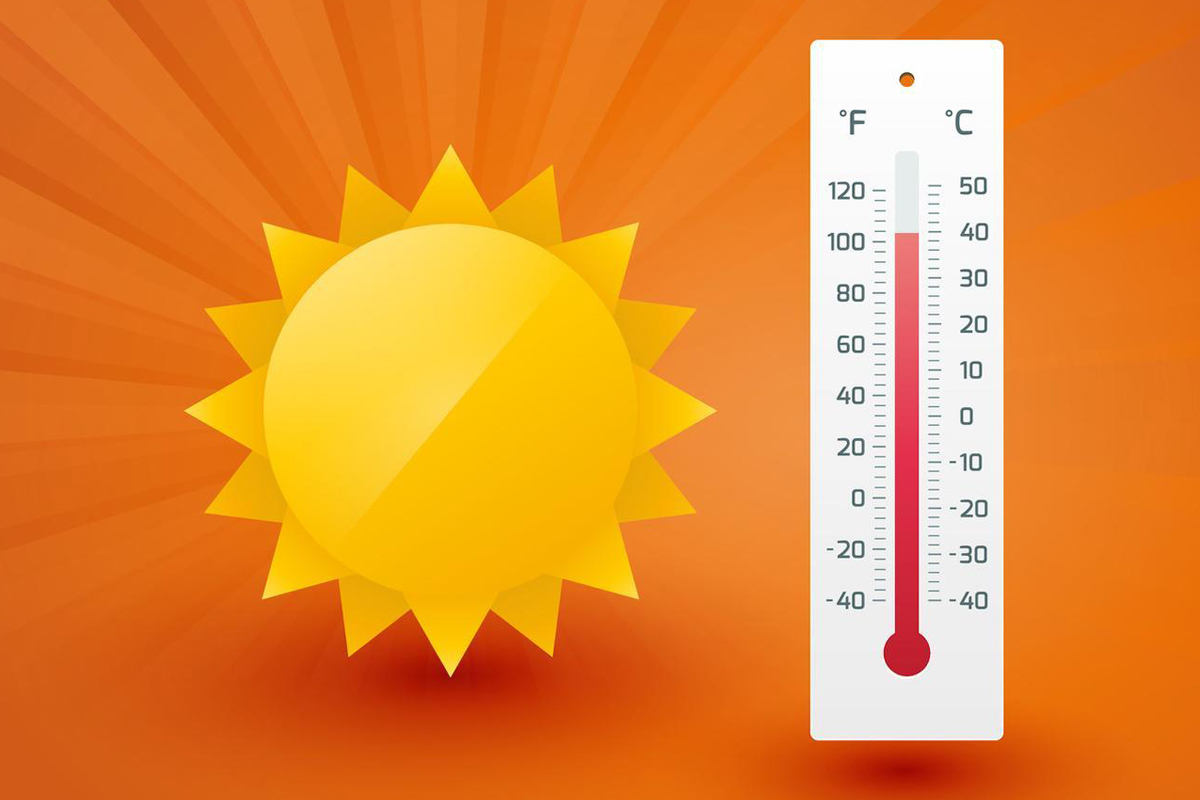 Plan canicule Séniors