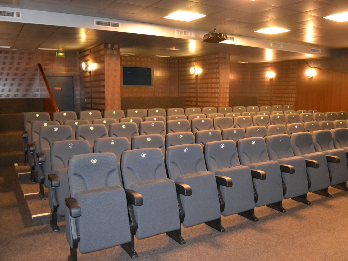 Cinéma