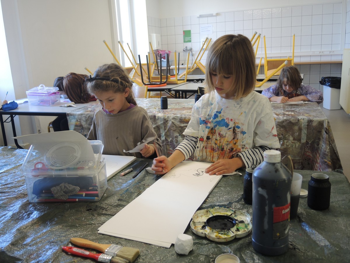 Beaux Arts