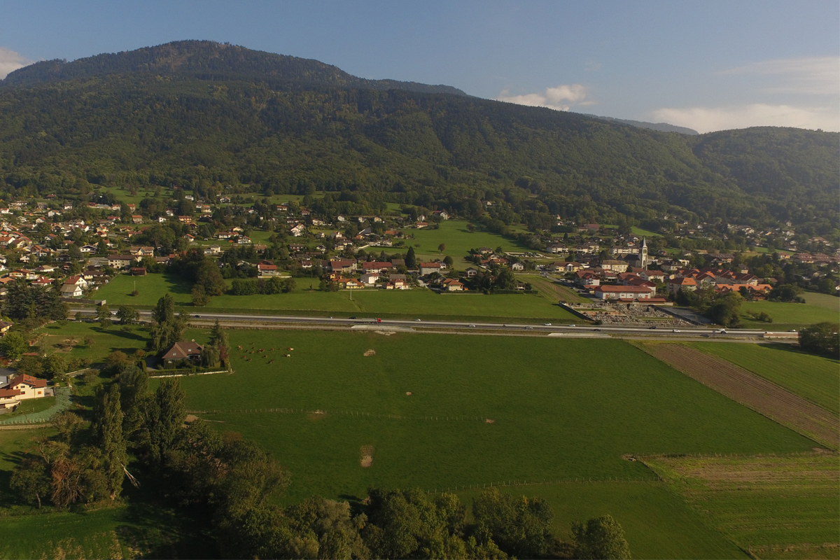 Plan d’actions sur les zones humides