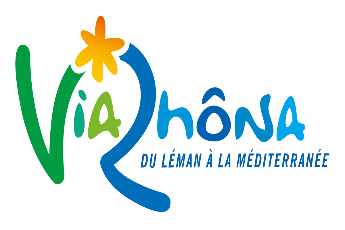 La Via Rhôna, labellisée EuroVélo 17