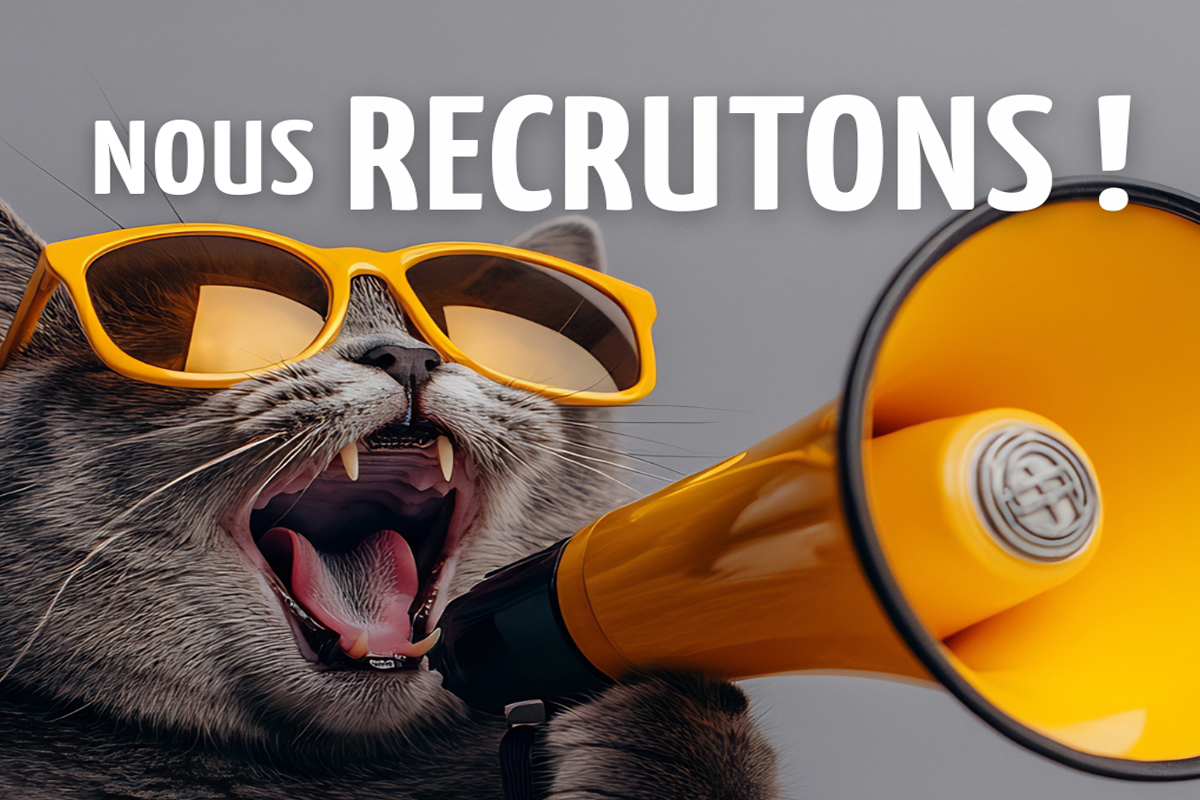 Saint-Cergues recrute&nbsp;!