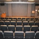Salle multimedia