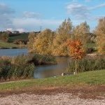 Lac de Machilly 7
