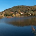 Lac de Machilly 8