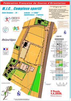 CO MJC Saint-Cergues